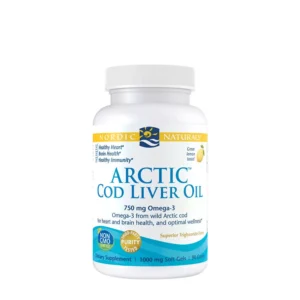 VitaSupportHub Arctic-Cod-Liver-Oil-750---90-softgels