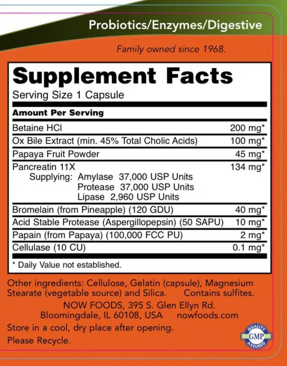 Vita Support Hub Supplements shop