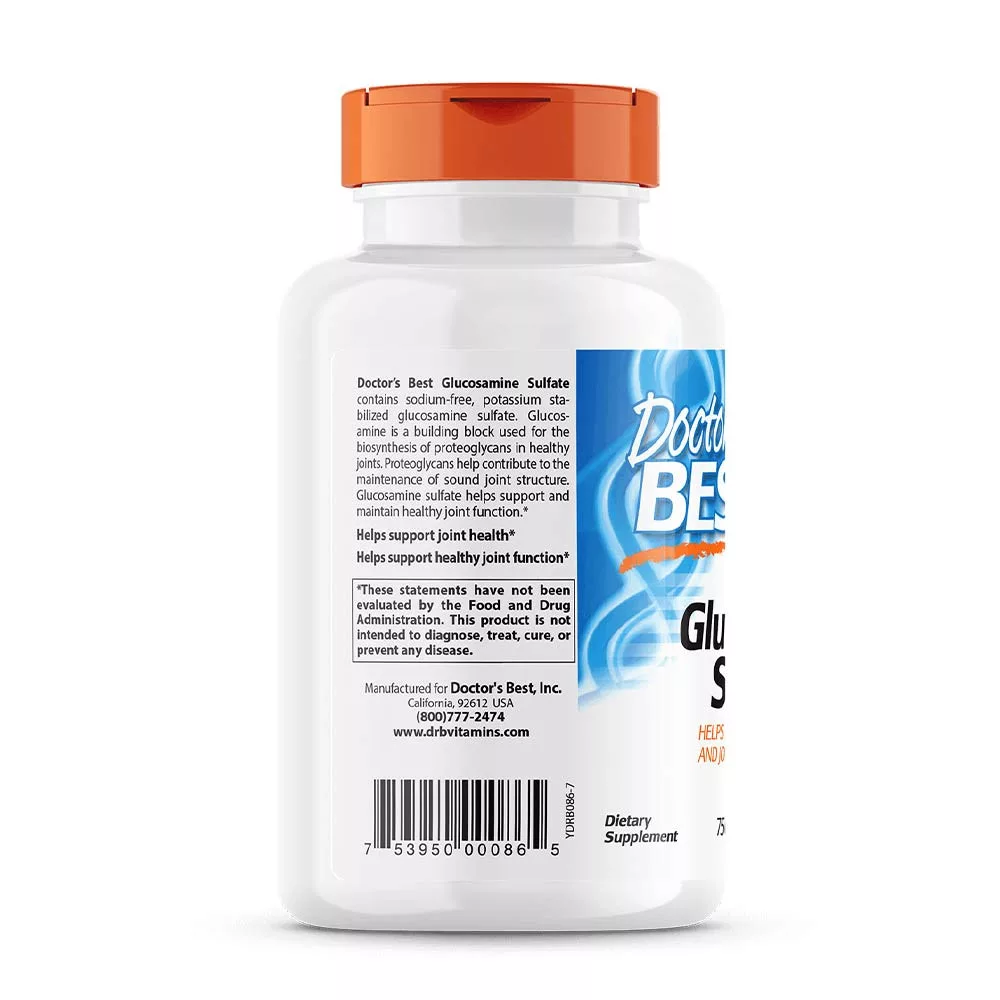 Vita Support Hub Supplements shop