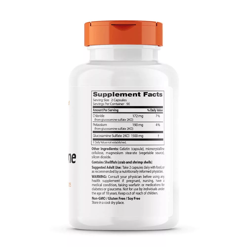 Vita Support Hub Supplements shop