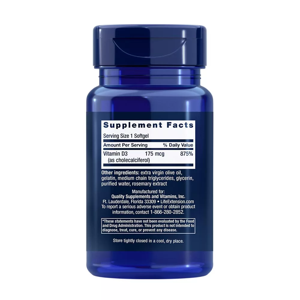 vitamin d3