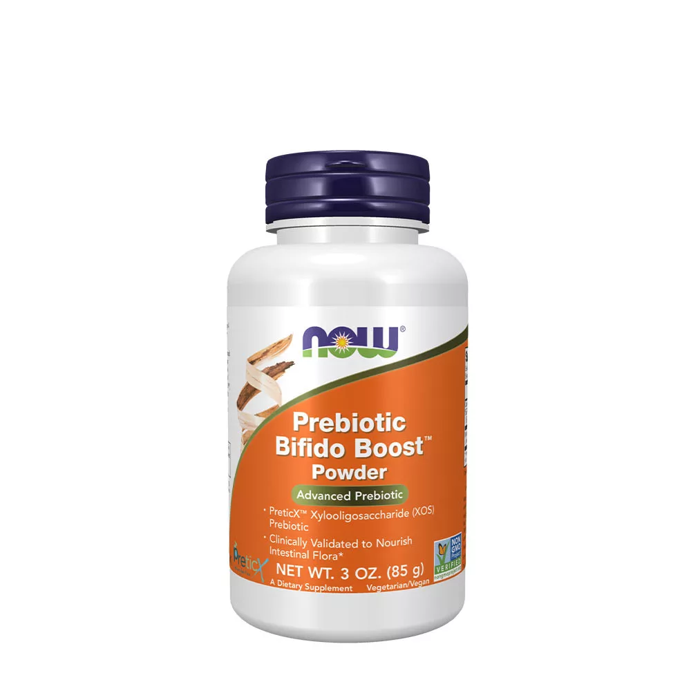 PREBIOTIC BIFIDO