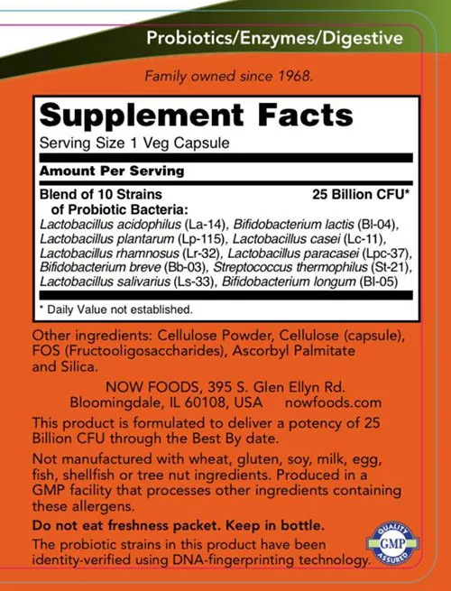 Vita Support Hub Supplements shop