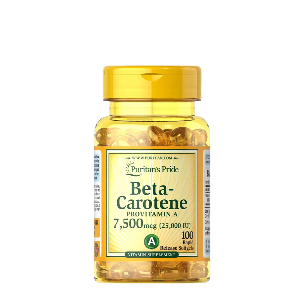 BETA CAROTEN