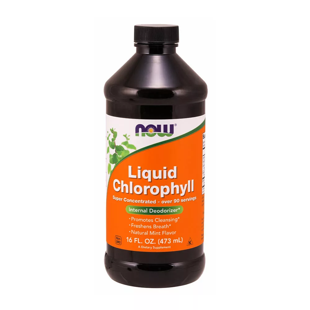 chlorophyll
