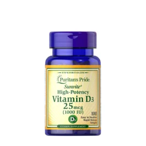 vitamin d3