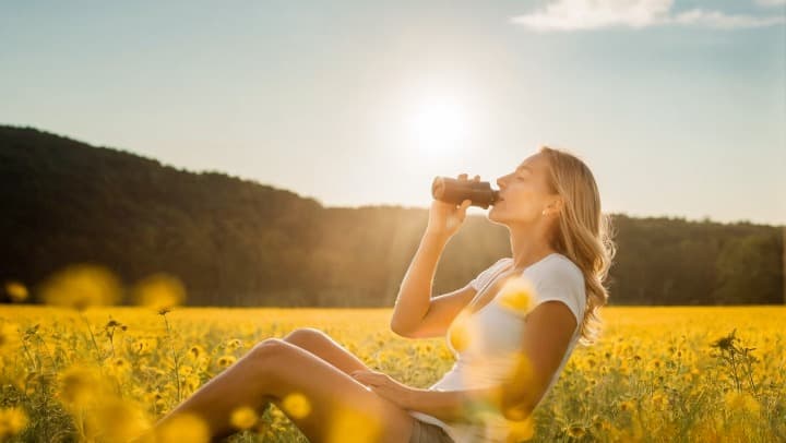 Vita Support Hub Supplements shop