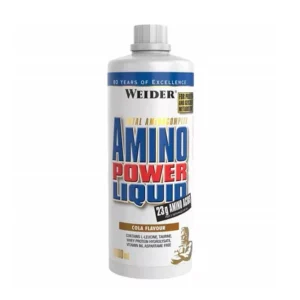 VitaSupportHUb Weider amino power liquid cola