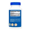 VitaSupportHub Pregnenolone 100 mg (120 Capsules) (2)