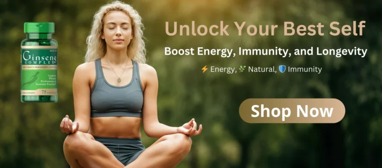 VitaSupportHub Supplements